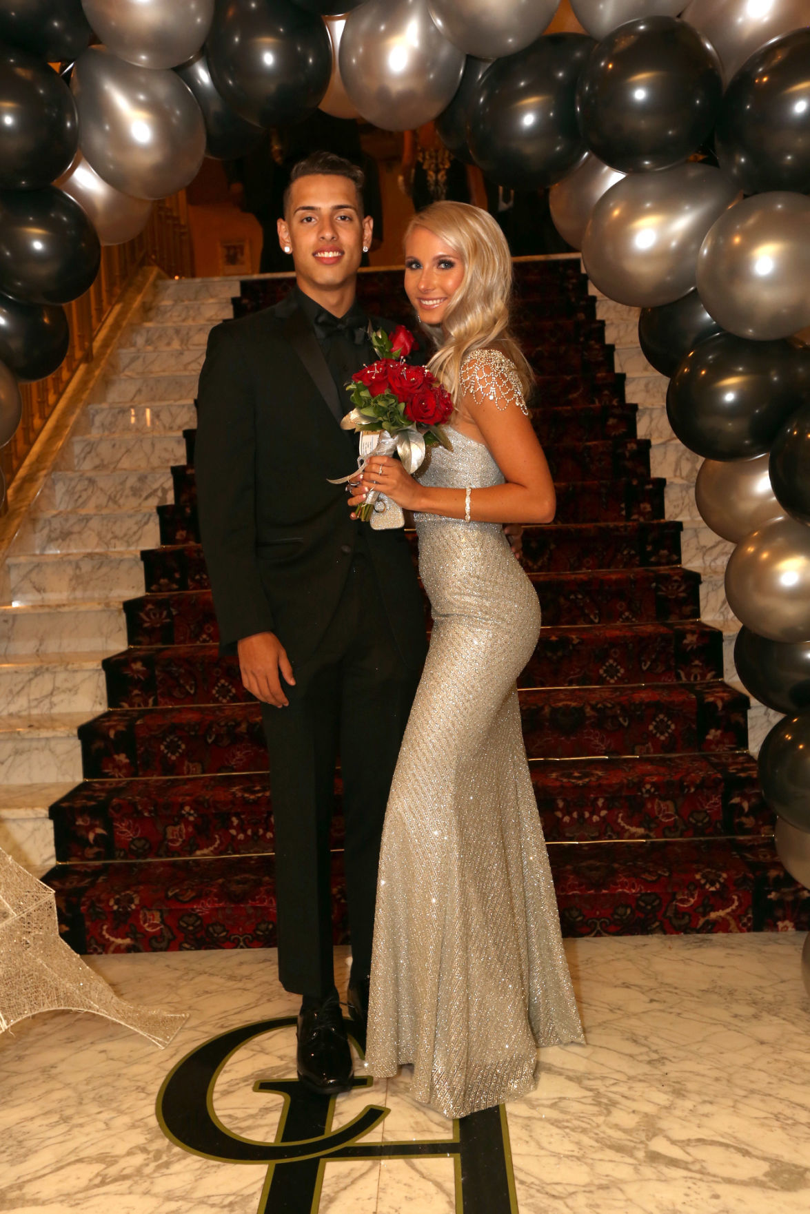 Mainland Regional High School Prom